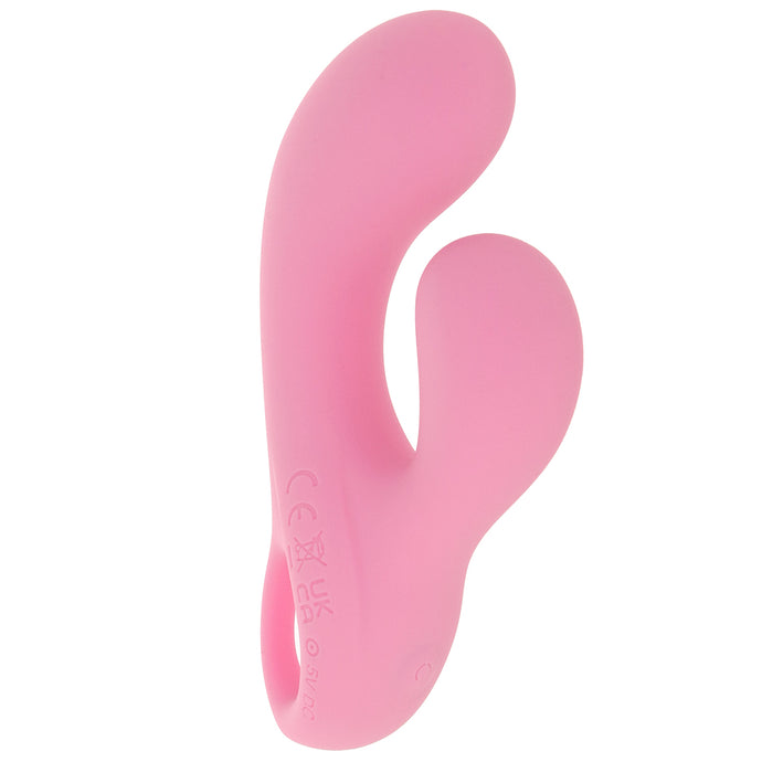 Gold-N-Dreams Agatha Rabbit Vibe