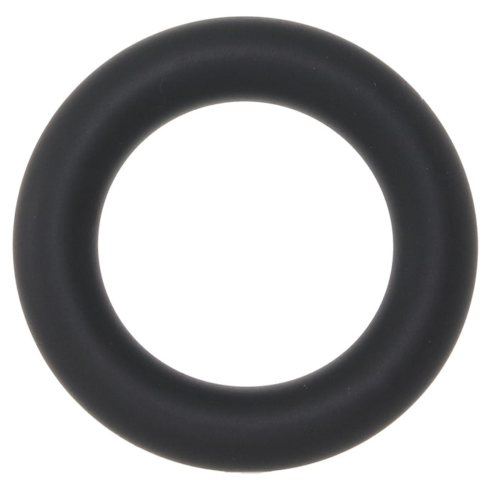 LEVELZ Silicone Large Cock Ring in 1.7