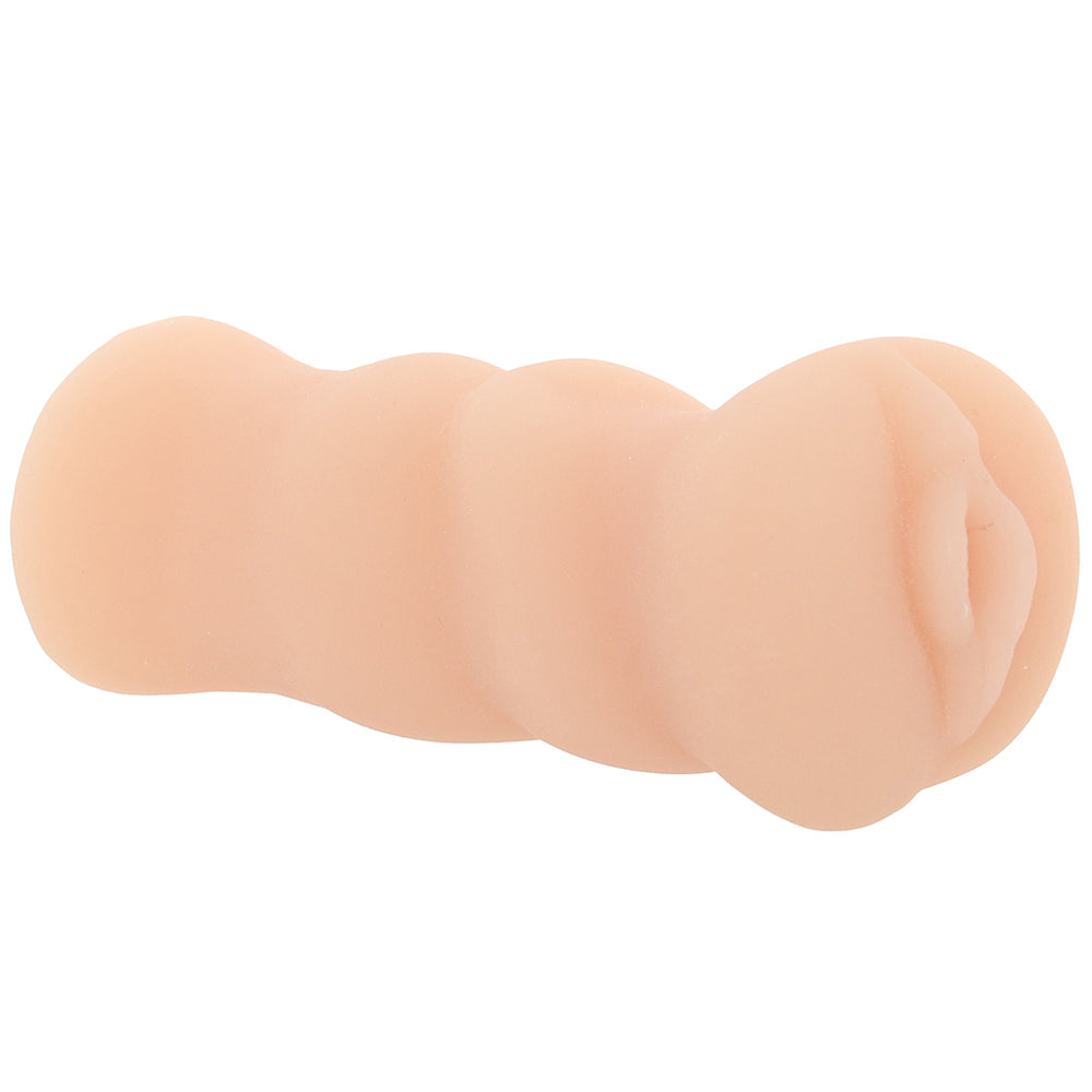 Always Horny Vanessa Tight & Wet Pussy Stroker