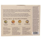 Hemp Seed Tranquility Trio Massage Kit in Kashmir Musk