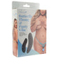 Blue Butterfly Thong & Remote Panty Vibe