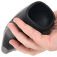 Satisfyer Men Vibration Stroker in Black