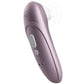 Womanizer Pro Clitoral Stimulator in Lilac
