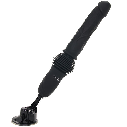 Master Series Double Pounder Thrust Machine