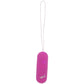 Bang! Vibrating Egg Vibe in Purple
