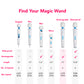 Magic Wand Rechargeable