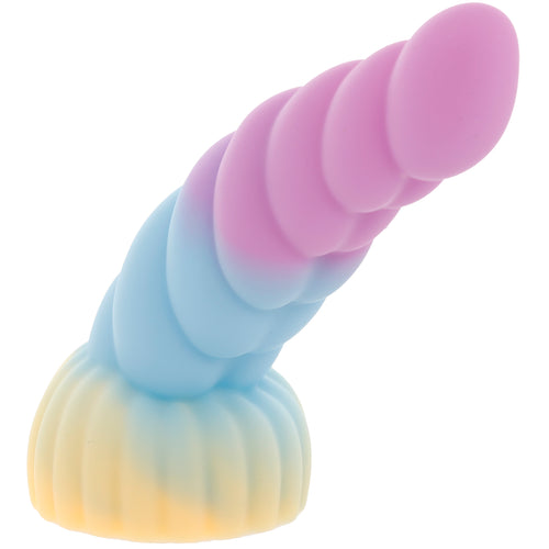 Creature Cocks Unicorn Head Wand Attachment
