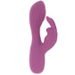 X & O's Devotion Rabbit Vibrator