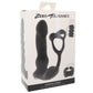 Zero Tolerance Popping P-Spot Cock Ring Vibe