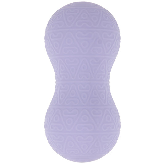 Loveline ComfortPulse Duo Heating Massager