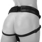 WhipSmart Double Penetration Jock Strap Harness