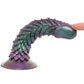 Creature Cocks Eryndor Spiky Dildo
