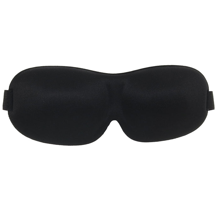 Ouch! 3D Blindfold in Black