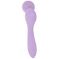Inya Dual Ended Pleasure Wand Vibe