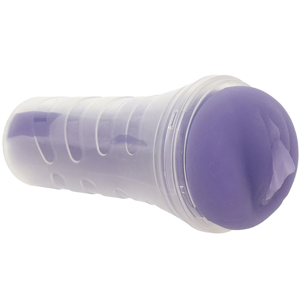 Zero Tolerance Pop On The Glow Stroker