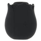 Inya The Vibrating Rose in Black