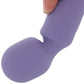X & O's Adore Mini Wand Vibe