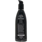 Aqua Fragrance Free Water Based Lube in 8.5oz/250ml