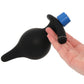 Zeus Inflatable Anal Plug & Urethral Sounding E-Stim Kit