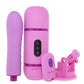 Fantasy For Her Love Thrust-Her Vibe in Purple