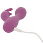 X & O's Devotion Rabbit Vibrator