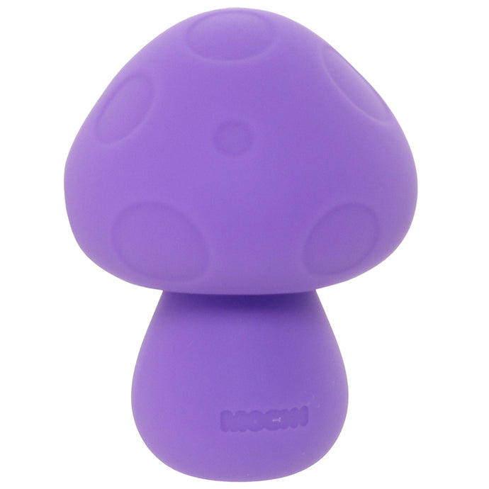 Mochi Silicone Mushroom Mini Vibe