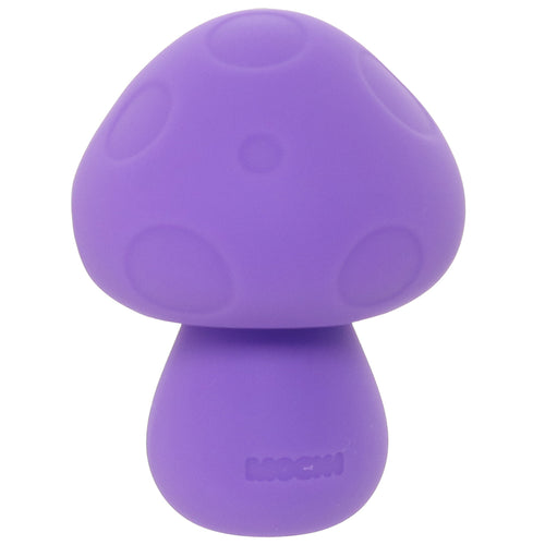 Mochi Silicone Mushroom Mini Vibe