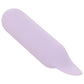 Tawni Silicone Flickering Bullet Vibe in Lavender