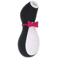Satisfyer Penguin Air Pulse Stimulator
