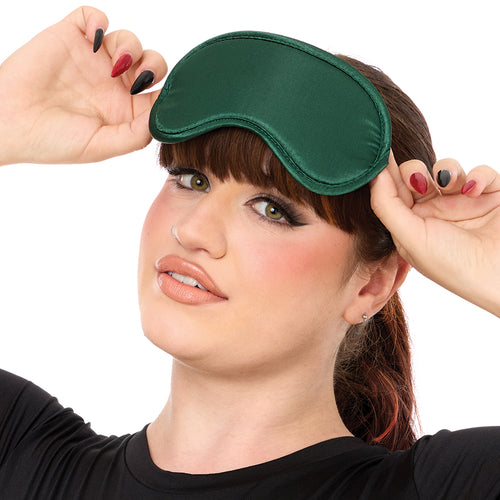 Sex & Mischief Indica Blindfold