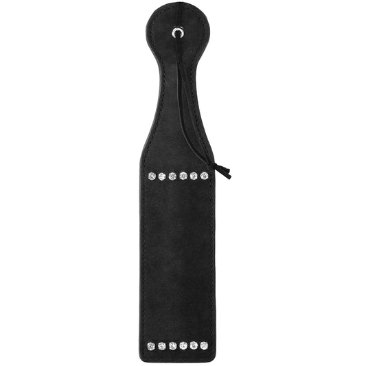 Ouch! Diamond Studded Paddle