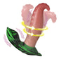 Creature Cocks Tongue Twister Panty Vibe