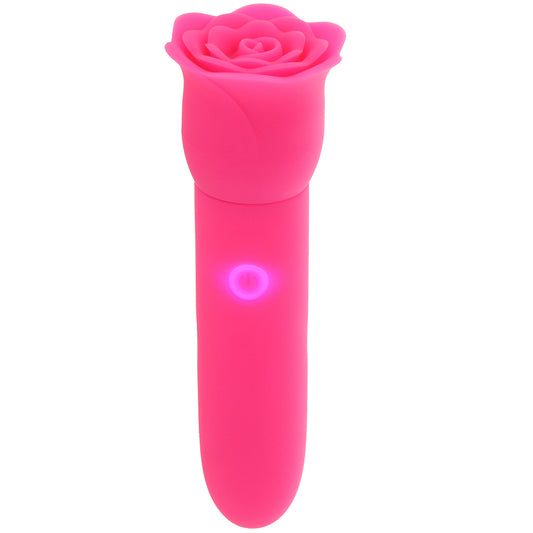 VibeDrive Bullet Vibe with 16GB Thumb Drive