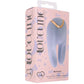 Loveline Bonnie Tapping Vibe