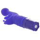 Silicone Butterfly Kiss Vibe in Purple