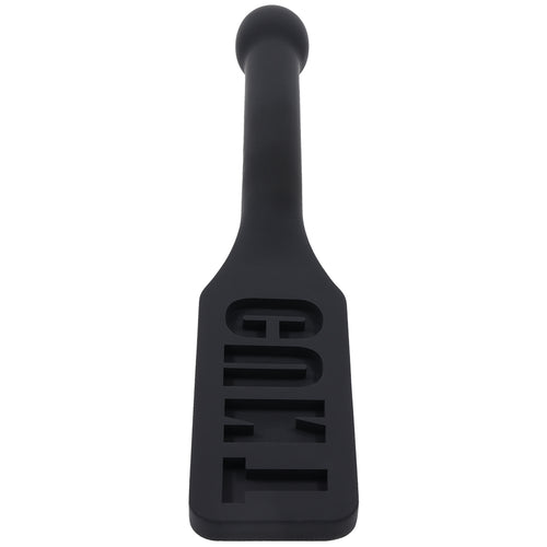 Edge C*NT Impression Silicone Paddle