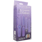Dr. Laura Berman Vibrating Dilator Set
