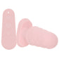 Loveline Velvet Vibrating Remote Plug