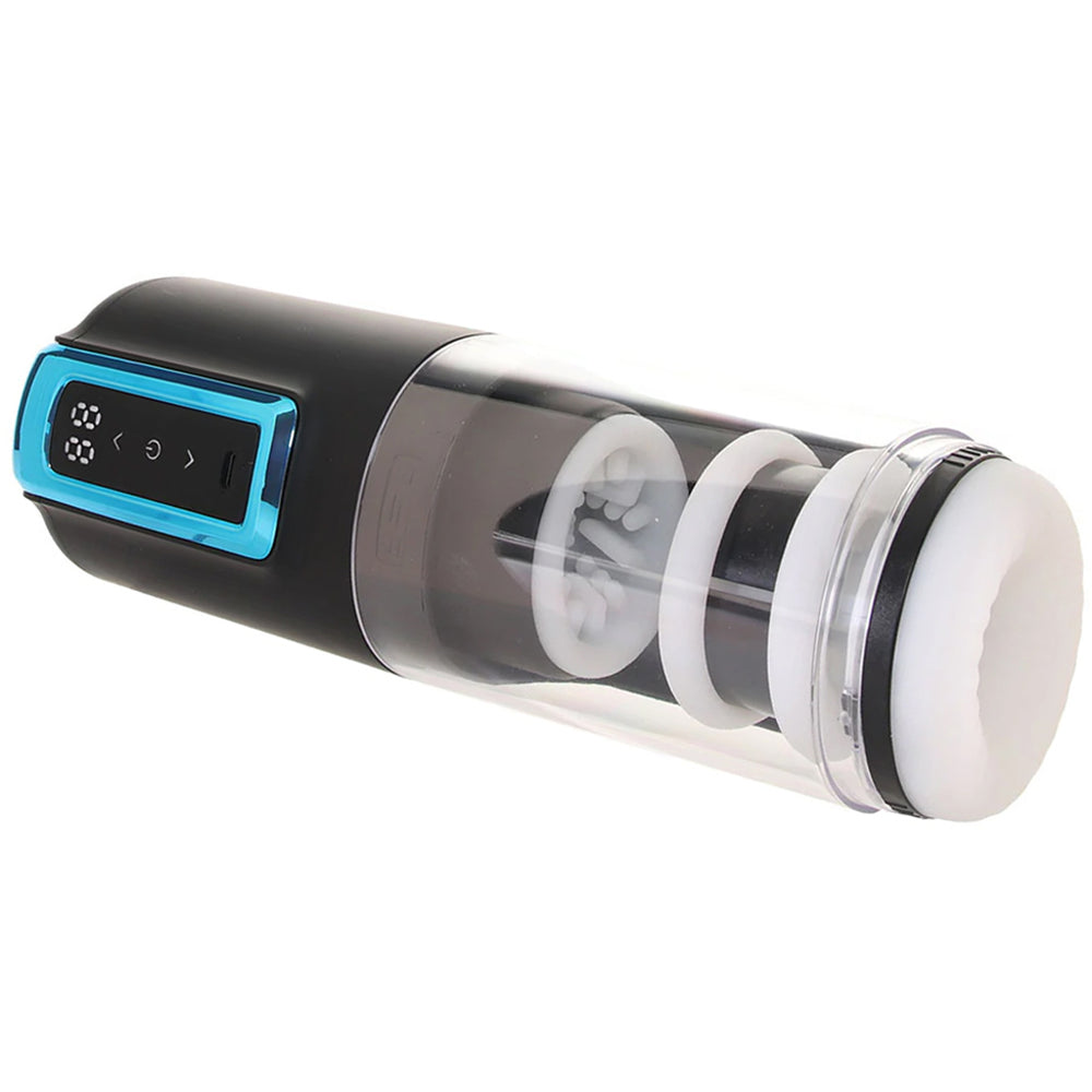 The Milker Roto-Stroke Auto Stroker