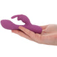 X & O's Devotion Rabbit Vibrator