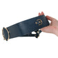 Ouch! Halo Green Waist Bondage Belt /M