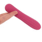 X & O's Tempt Rechargeable Vibe