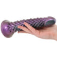 Creature Cocks Eryndor Spiky Dildo
