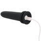 Renegade Vibrating Stackable Gliders Dilator Set in Black
