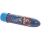 Polynesian Pleasures Into The C MERViBES Bullet in Blue