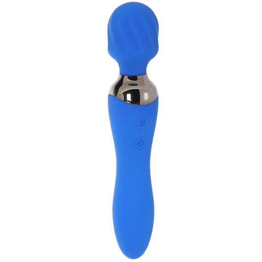 Selopa Blue Belle Wand Vibe