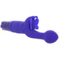 Silicone Butterfly Kiss Vibe in Purple