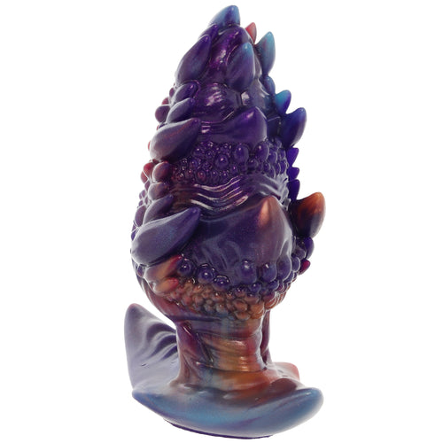 Creature Cocks Volkron Butt Plug