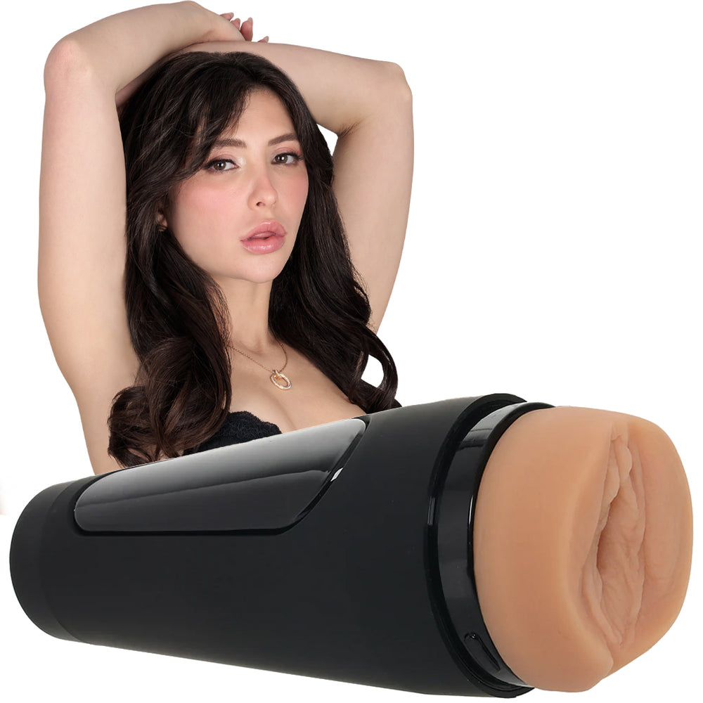 Main Squeeze Jane Wilde ULTRASKYN Stroker