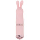 Loveline Reve Mini Rabbit Vibe